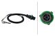 HELLA Sensor, Abgastemperatur 6PT 358 181-891