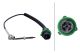 HELLA Sensor, Abgastemperatur 6PT 358 181-941