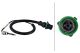 HELLA Sensor, Abgastemperatur 6PT 358 181-981