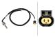 HELLA Sensor, Abgastemperatur 6PT 358 226-081