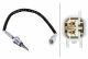 HELLA Sensor, Abgastemperatur 6PT 358 226-191