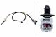HELLA Sensor, Abgastemperatur 6PT 358 226-221
