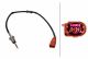 HELLA Sensor, Abgastemperatur 6PT 358 226-621