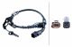 HELLA Sensor, Raddrehzahl 6PU 358 251-251