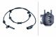 HELLA Sensor, Raddrehzahl 6PU 358 268-041