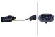 HELLA Sensor, Geschwindigkeit/Drehzahl 6PU 009 145-381