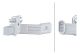 HELLA Sensor, Nockenwellenposition 6PU 009 168-381