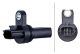 HELLA Impulsgeber, Kurbelwelle 6PU 009 168-941