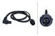 HELLA Sensor, Nockenwellenposition 6PU 009 169-201