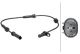 HELLA Sensor, Raddrehzahl 6PU 012 679-301