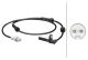 HELLA Sensor, Raddrehzahl 6PU 012 679-381