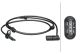 HELLA Sensor, Raddrehzahl 6PU 012 679-461