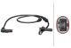 HELLA Sensor, Raddrehzahl 6PU 012 679-491