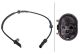 HELLA Sensor, Raddrehzahl 6PU 012 679-511