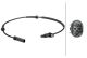 HELLA Sensor, Raddrehzahl 6PU 012 679-521