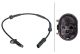 HELLA Sensor, Raddrehzahl 6PU 012 679-541