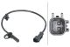 HELLA Sensor, Raddrehzahl 6PU 012 679-601