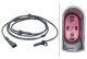 HELLA Sensor, Raddrehzahl 6PU 012 679-611