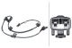 HELLA Sensor, Raddrehzahl 6PU 012 679-701