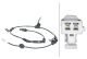HELLA Sensor, Raddrehzahl 6PU 012 679-711