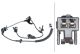 HELLA Sensor, Raddrehzahl 6PU 012 679-751