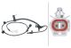 HELLA Sensor, Raddrehzahl 6PU 012 679-791