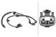 HELLA Sensor, Raddrehzahl 6PU 012 679-861
