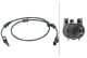 HELLA Sensor, Raddrehzahl 6PU 012 679-871