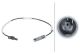 HELLA Sensor, Raddrehzahl 6PU 012 679-881