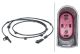 HELLA Sensor, Raddrehzahl 6PU 012 679-901