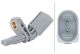 HELLA Sensor, Raddrehzahl 6PU 012 679-931