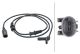 HELLA Sensor, Raddrehzahl 6PU 012 679-951