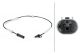 HELLA Sensor, Raddrehzahl 6PU 012 806-601