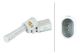 HELLA Sensor, Raddrehzahl 6PU 012 806-611