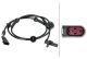 HELLA Sensor, Raddrehzahl 6PU 012 806-621