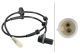 HELLA Sensor, Raddrehzahl 6PU 012 806-641