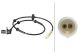 HELLA Sensor, Raddrehzahl 6PU 012 806-651