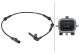 HELLA Sensor, Raddrehzahl 6PU 012 806-861