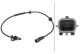 HELLA Sensor, Raddrehzahl 6PU 012 806-881