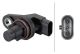 HELLA Sensor, Nockenwellenposition 6PU 013 122-741