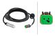 HELLA Sensor, Raddrehzahl 6PU 230 048-071