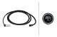 HELLA Sensor, Raddrehzahl 6PU 230 048-081