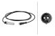 HELLA Sensor, Raddrehzahl 6PU 230 048-141