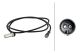 HELLA Sensor, Raddrehzahl 6PU 230 048-151