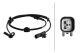 HELLA Sensor, Raddrehzahl 6PU 230 048-171