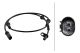 HELLA Sensor, Raddrehzahl 6PU 230 048-181