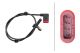 HELLA Sensor, Raddrehzahl 6PU 230 048-211