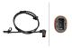 HELLA Sensor, Raddrehzahl 6PU 230 048-221
