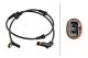 HELLA Sensor, Raddrehzahl 6PU 230 048-231