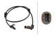 HELLA Sensor, Raddrehzahl 6PU 230 048-251